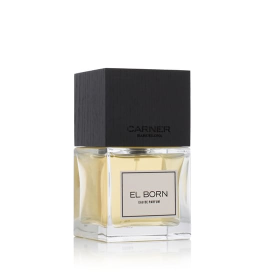 Carner Barcelona El Born EDP