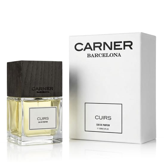 Carner Barcelona Cuirs EDP