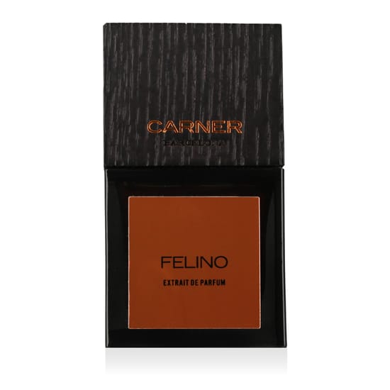 Carner Barcelona Felino EP unisex kvepalų flakono nuotrauka