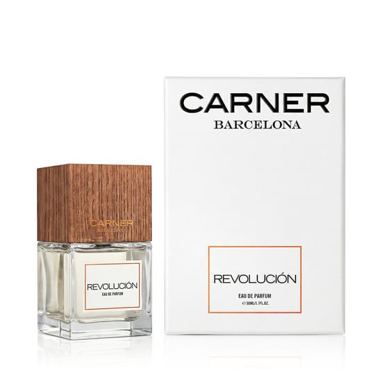 Carner Barcelona Revolución EDP