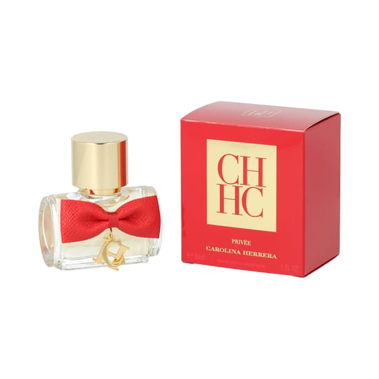 Carolina Herrera CH Privée EDP unisex perfume bottle image