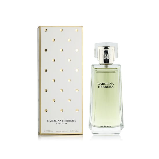 Carolina Herrera EDP unisex parfumuoto vandens flakono nuotrauka