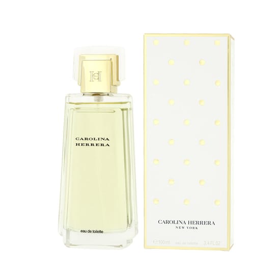 Carolina Herrera EDT uniseksinių kvepalų produkto atvaizdas