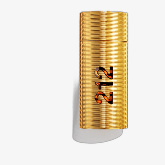 Carolina Herrera 212 Men Parfum EDP