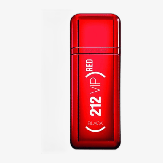 Carolina Herrera 212 VIP Black Red EDP