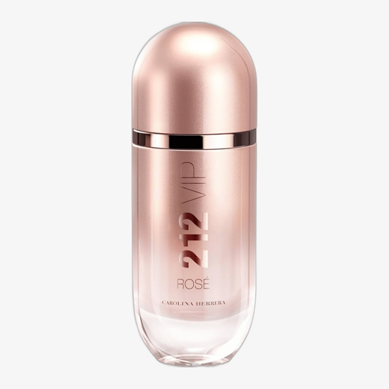 Carolina Herrera 212 VIP Rosé EDP 80 ml + EDP MINI 10 ml