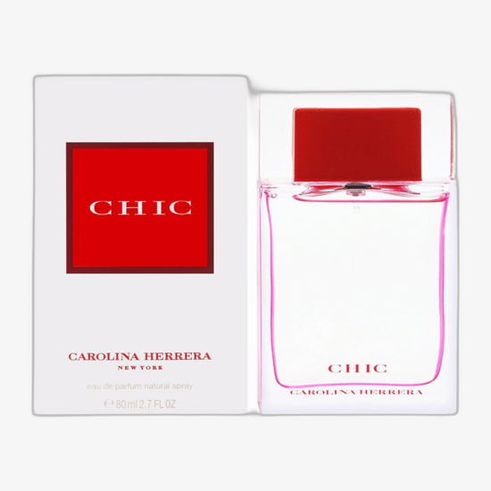 Carolina Herrera Chic for Women EDP