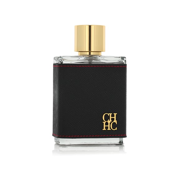 Флакон Carolina Herrera CH Men EDT, мужская туалетная вода