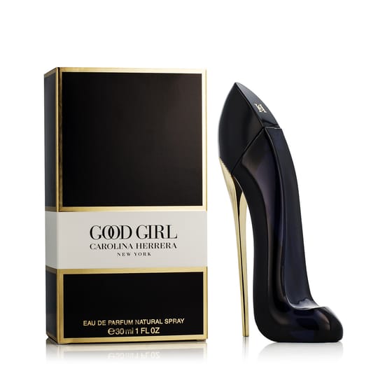 Carolina Herrera Good Girl Eau de Parfum flakonas – moteriški kvepalai