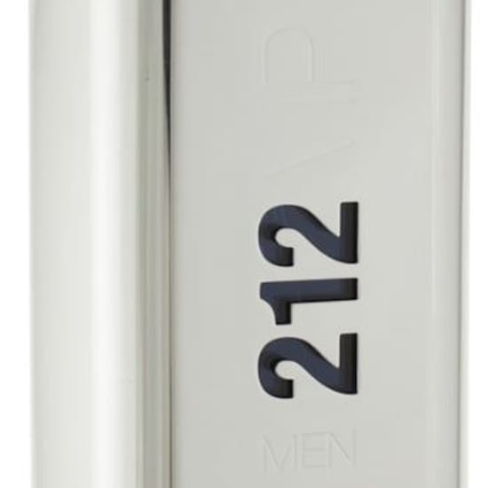 Carolina Herrera 212 VIP Men EDT perfume bottle product image