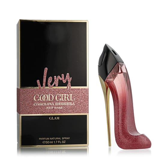 Carolina Herrera Very Good Girl Glam Parfum bottle image