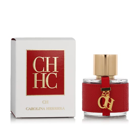 Carolina Herrera CH 2015 EDT tualetinis vanduo produkto atvaizde