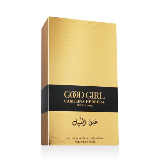 Carolina Herrera Good Girl Midnight EDP