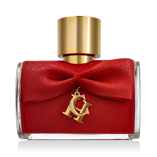 Carolina Herrera CH Privée EDP unisex perfume bottle image