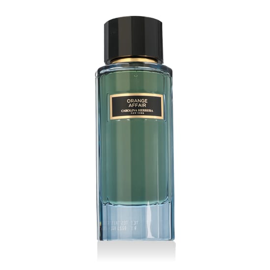 Carolina Herrera Orange Affair EDT