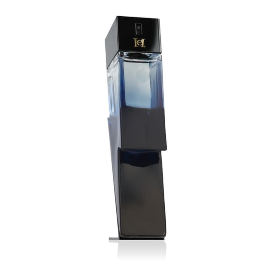 Флакон унисекс-парфюмерной воды Carolina Herrera Bad Boy Cobalt EDP Électrique