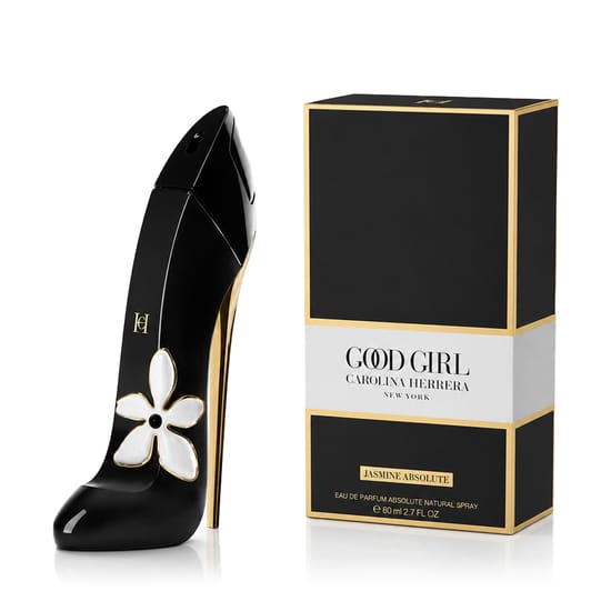 Carolina Herrera Good Girl Jasmine Absolute EDP