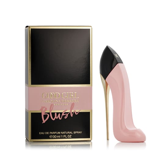Carolina Herrera Good Girl Blush Eau de Parfum – parfuminis vanduo