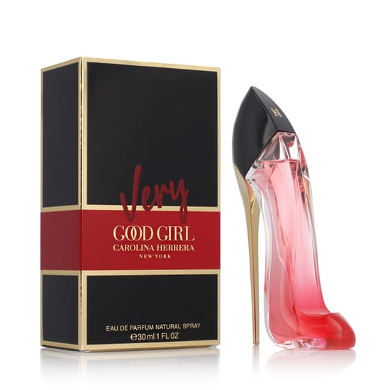 Carolina Herrera Very Good Girl 30 ml Eau de Parfum bottle