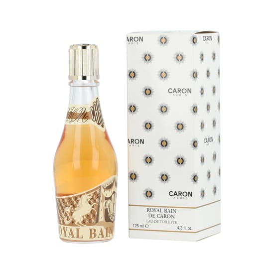 Caron Royal Bain de Caron EDT – unisex tualetinio vandens produkto nuotrauka