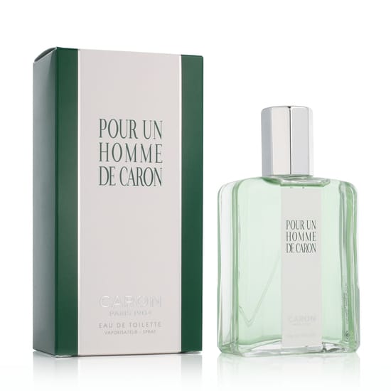 Флакон туалетной воды Caron Pour un Homme de Caron EDT