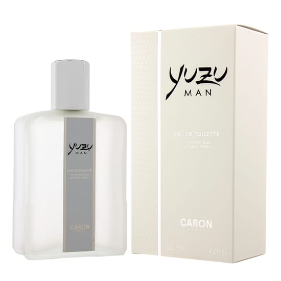 Caron Yuzu Man EDT
