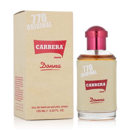 Carrera Jeans 700 Original Donna EDP fragrance bottle image