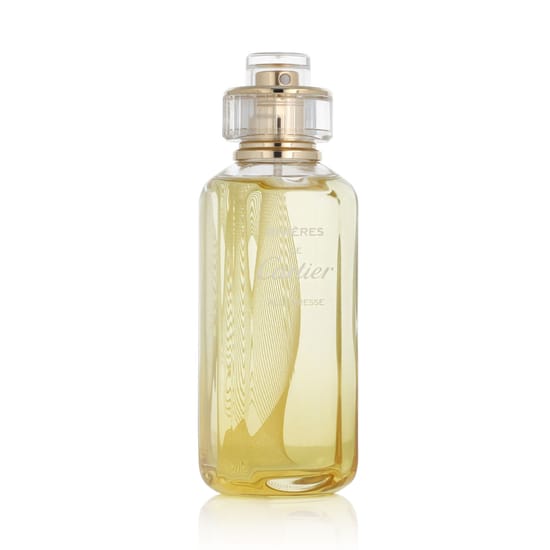 Cartier Rivières de Cartier Allégresse EDT unisex perfume bottle