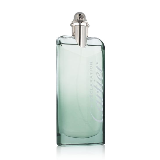 Cartier Déclaration Haute Fraîcheur EDT – uniseksinio tualetinio vandens flakonas