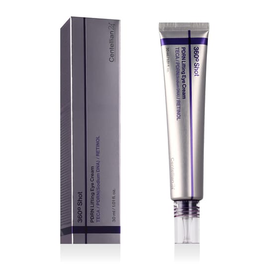Centellian24 360º Shot PDRN Lifting Eye Cream