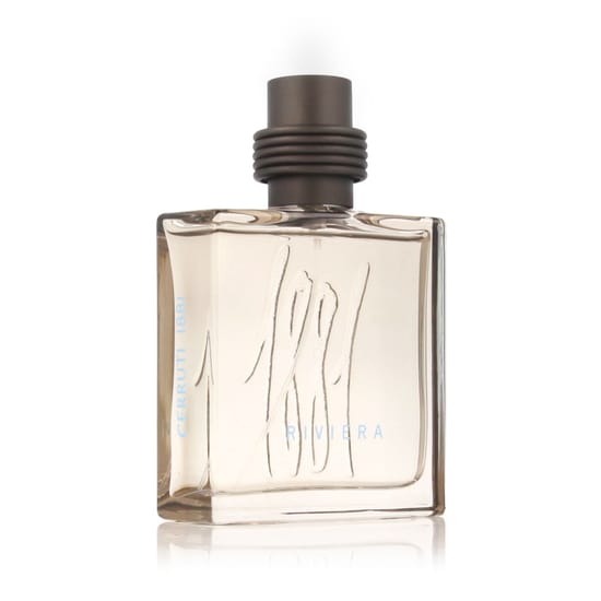 Флакон унисекс-туалетной воды Cerruti 1881 Riviera EDT