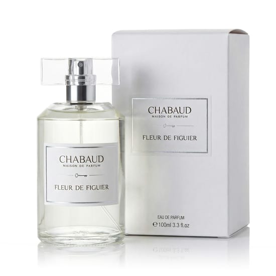 Chabaud Fleur de Figuier EDP