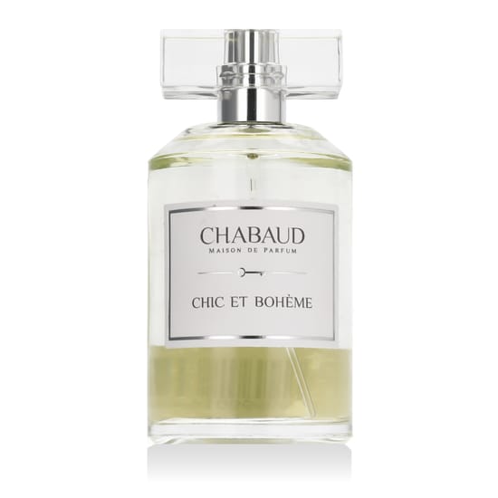 Chabaud Chic Et Bohème EDP