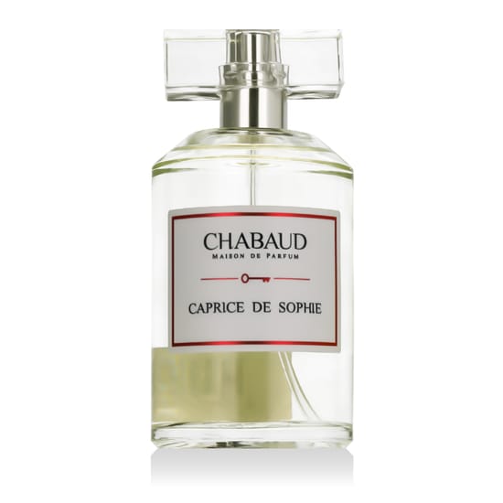 Chabaud Caprice De Sophie EDP