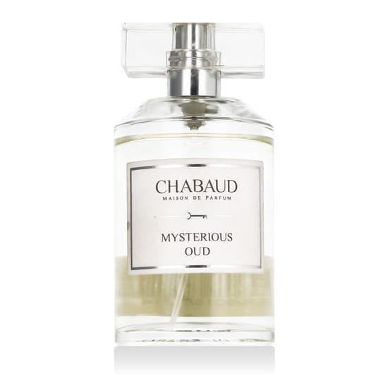 Chabaud Mysterious Oud EDP