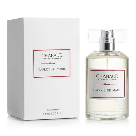 Chabaud Caprice de Marie EDP