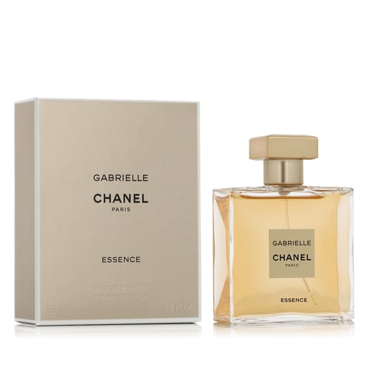 Chanel Gabrielle Essence EDP kvepalų buteliuko produkto nuotrauka