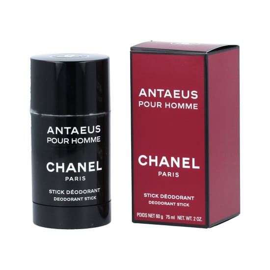 CHANEL Antaeus kvapiojo dezodoranto lazdelės pakuotės vaizdas