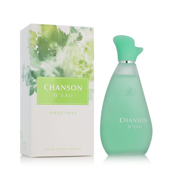 Chanson Chanson d'Eau Original EDT without Spray