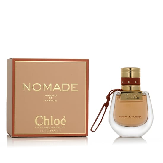 Chloé Nomade Absolu de Parfum EDP unisex perfume bottle
