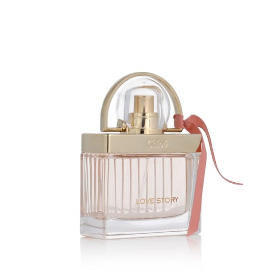 Chloé Love Story Eau Sensuelle EDP – gėlių parfumuotasis vanduo