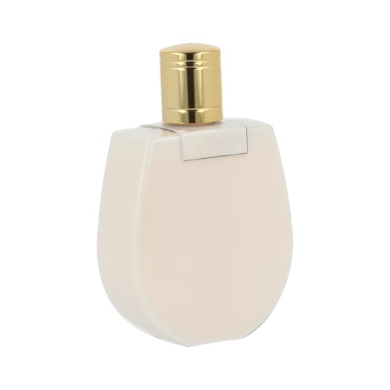 Флакон лосьона для тела Chloé Nomade Body Lotion на фото