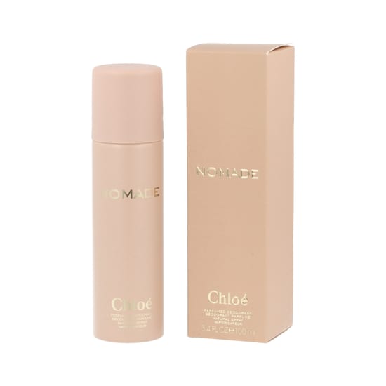 Дезодорант Chloé Nomade VAPO для ежедневного личного ухода