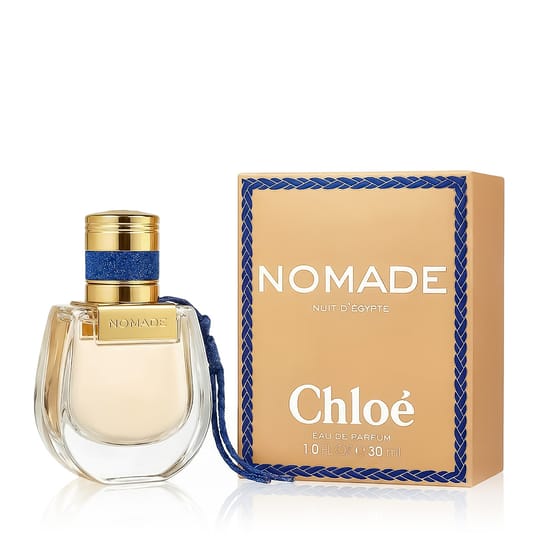 Chloé Nomade Nuit d’Egypte EDP – uniseks kvepalų flakono nuotrauka