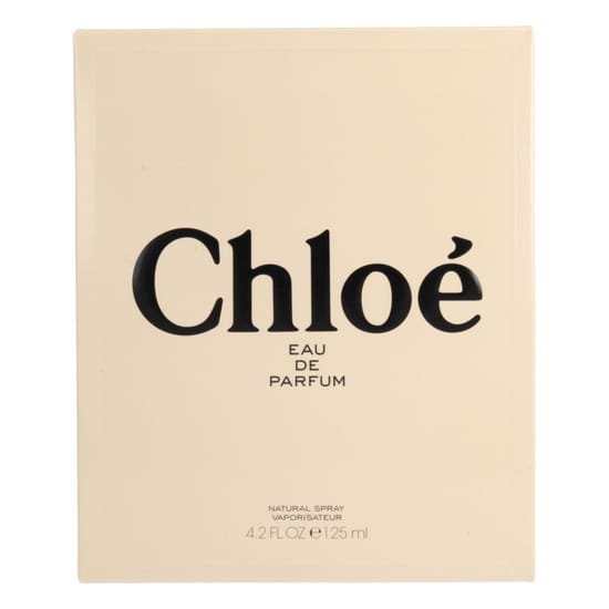 Флакон парфюмерной воды Chloé Chloé EDP для унисекс-ароматов