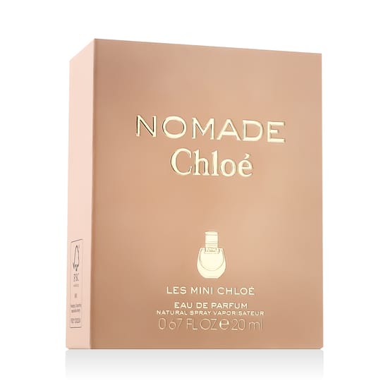 Флакон Chloé Nomade EDP — парфюмерная вода в разделе унисекс
