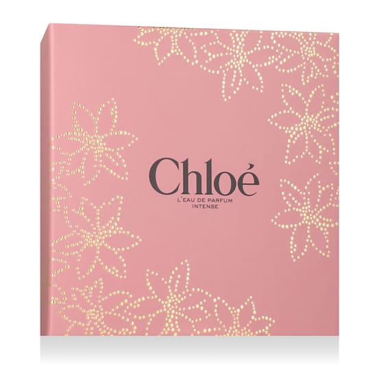 Chloé Chloé L'EDP Intense EDP Intense 50 ml + BL 100 ml