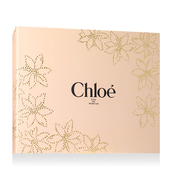 Chloé Chloé EDP 100 ml + BL 100 ml + EDP MINI 5 ml