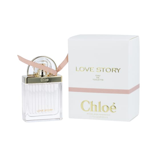 Chloé Love Story EDT