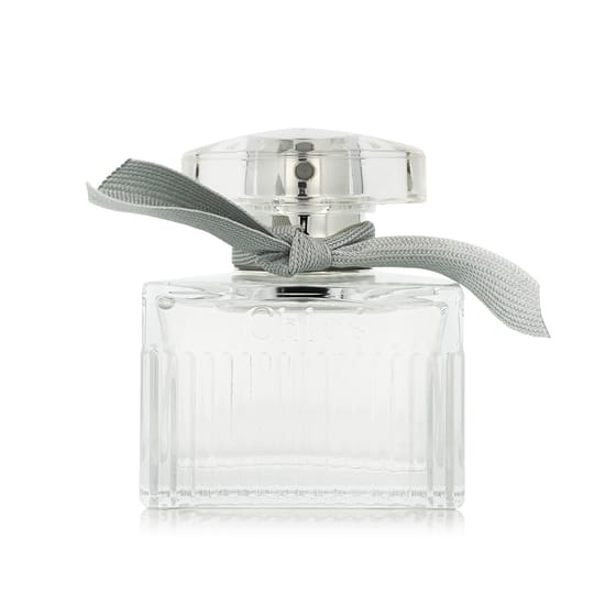 Chloé Naturelle EDP gėliniai kvepalai ir jų flakono vaizdas